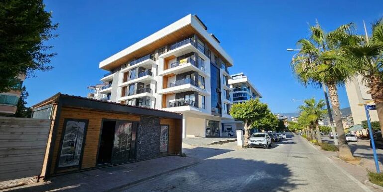 neubau strand wohnung alanya oba 3 zimmer 18