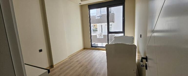 neubau strand wohnung alanya oba 3 zimmer 20