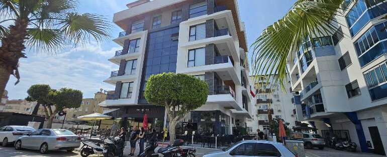 neubau strand wohnung alanya oba 3 zimmer 21