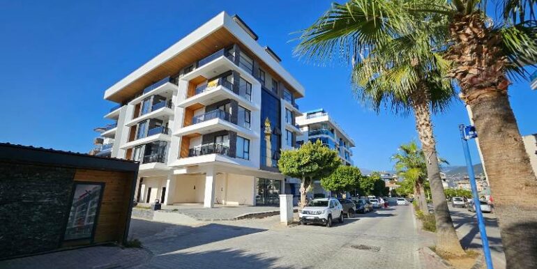 neubau strand wohnung alanya oba 3 zimmer 23