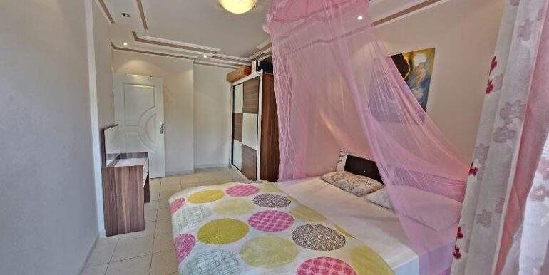 strand wohnung alanya oba 3 zimmer einzugsbereit 2