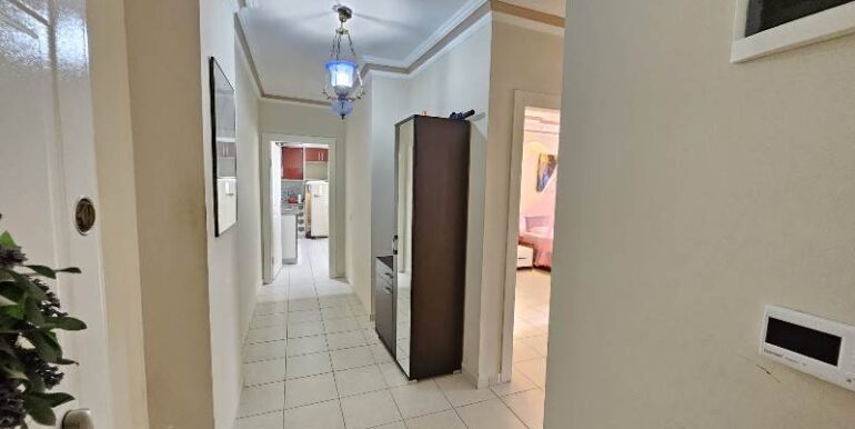 strand wohnung alanya oba 3 zimmer einzugsbereit 3