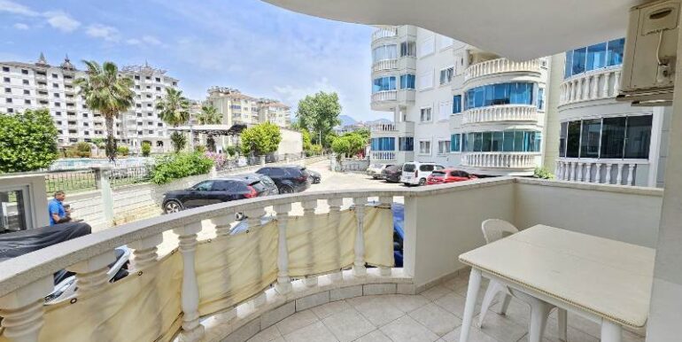 strand wohnung alanya oba 3 zimmer einzugsbereit 9