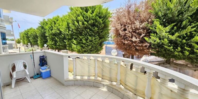 strand wohnung alanya oba 3 zimmer einzugsbereit 11