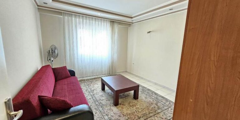 strand wohnung alanya oba 3 zimmer einzugsbereit 14