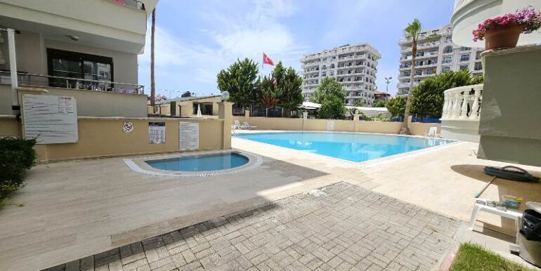 strand wohnung alanya oba 3 zimmer einzugsbereit 16