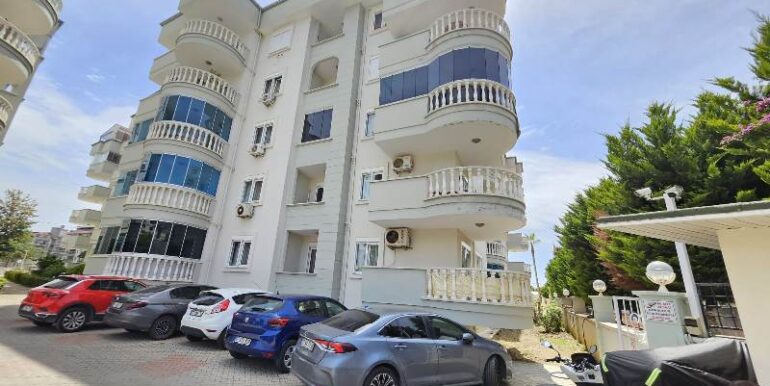 strand wohnung alanya oba 3 zimmer einzugsbereit 18