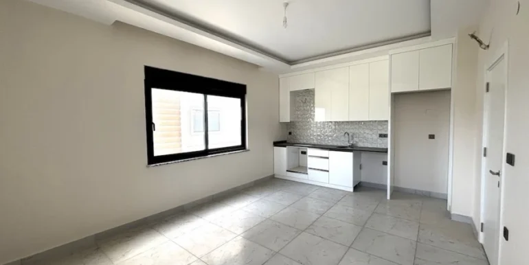 Strandnah Residenz Wohnung Alanya OB20 8