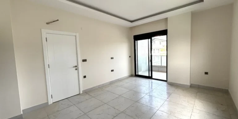Strandnah Residenz Wohnung Alanya OB20 9