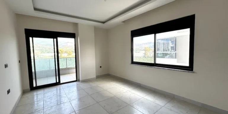 Strandnah Residenz Wohnung Alanya OB20 10