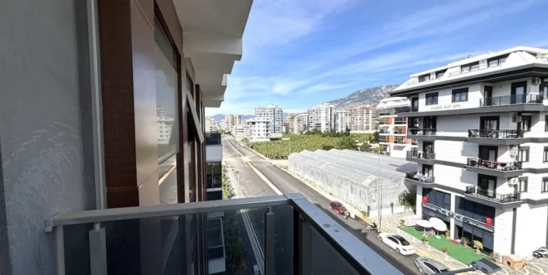 Strandnah Residenz Wohnung Alanya OB20 13