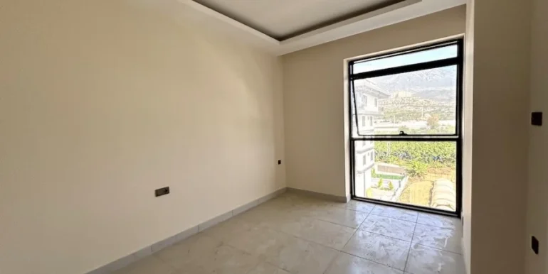 Strandnah Residenz Wohnung Alanya OB20 15