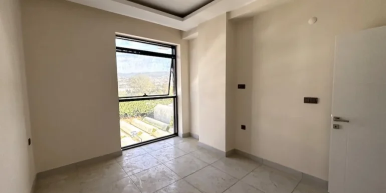 Strandnah Residenz Wohnung Alanya OB20 16