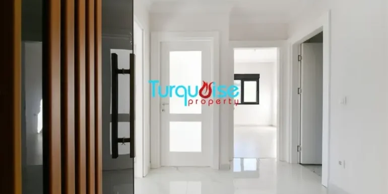 3 Zimmer Erstbezug Wohnung Alanya 509 2