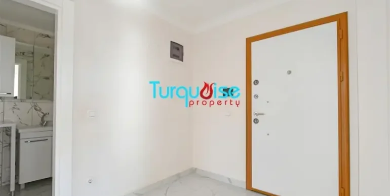 3 Zimmer Erstbezug Wohnung Alanya 509 3