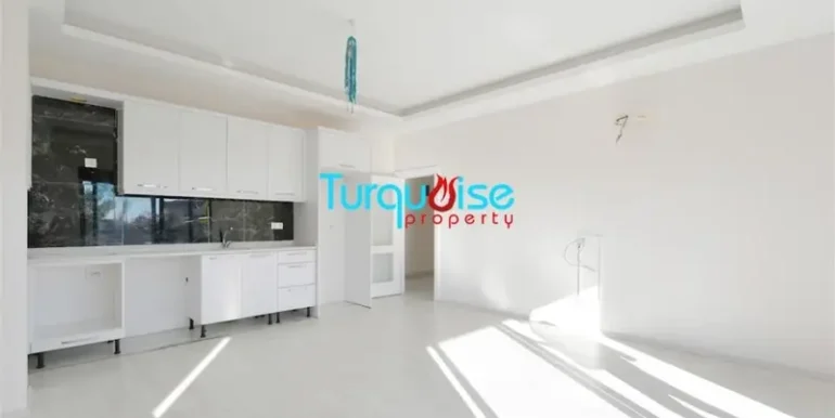 3 Zimmer Erstbezug Wohnung Alanya 509 4