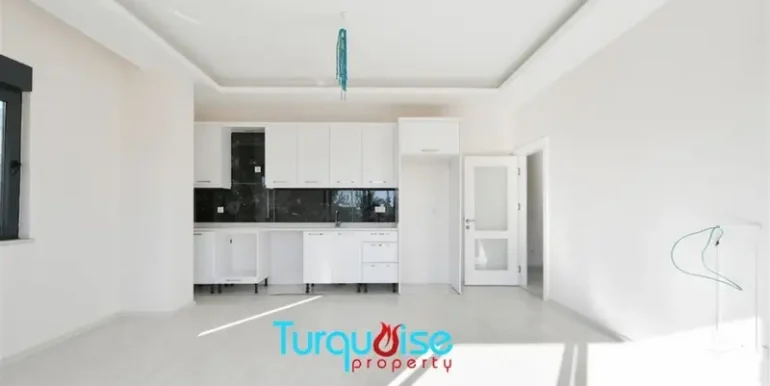 3 Zimmer Erstbezug Wohnung Alanya 509 6