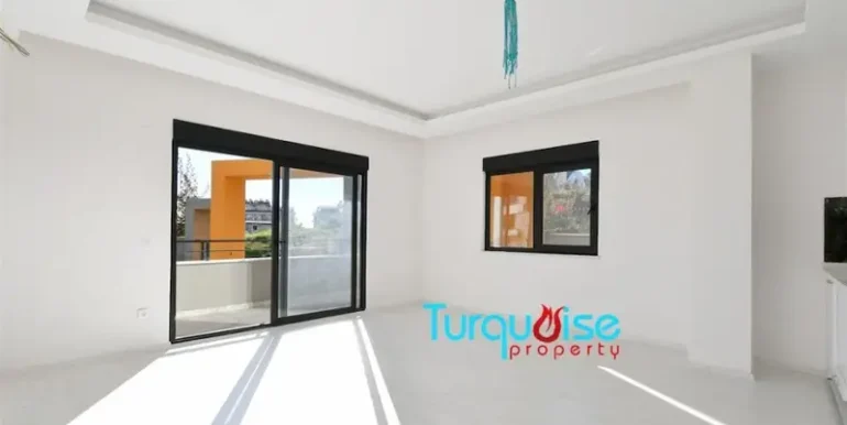 3 Zimmer Erstbezug Wohnung Alanya 509 7