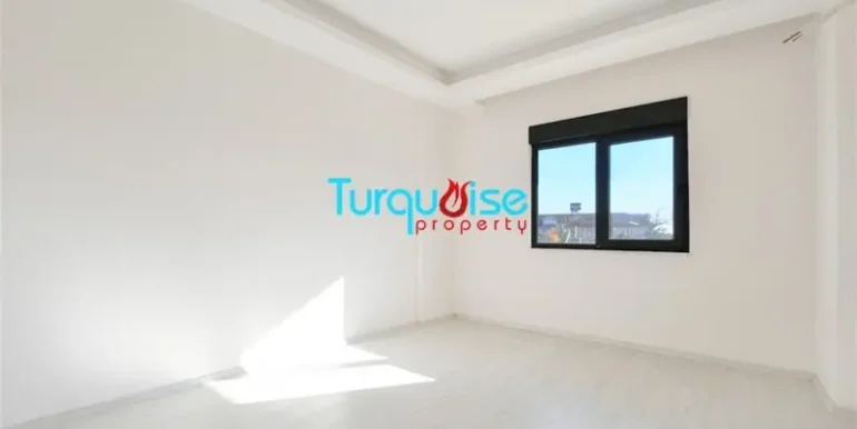 3 Zimmer Erstbezug Wohnung Alanya 509 8