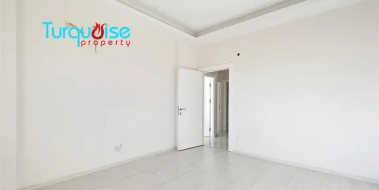 3 Zimmer Erstbezug Wohnung Alanya 509 9