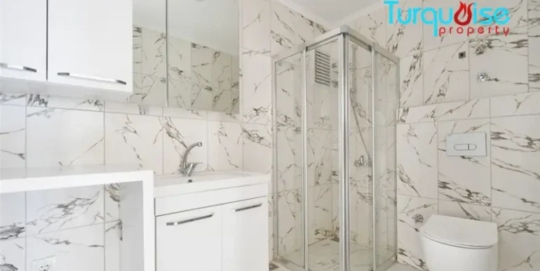 3 Zimmer Erstbezug Wohnung Alanya 509 10