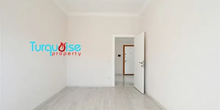 3 Zimmer Erstbezug Wohnung Alanya 509 11
