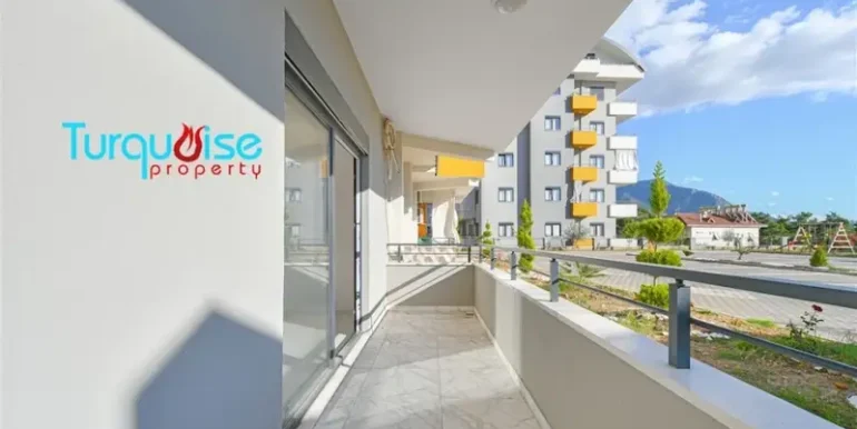 3 Zimmer Erstbezug Wohnung Alanya 509 15