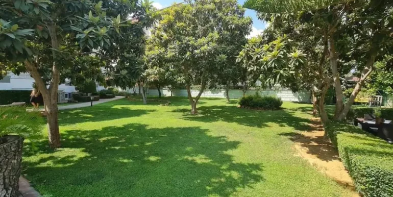 3 Zimmer Wohnung mit Pool Alanya AH28 23