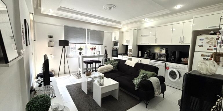 alanya 3 zimmer kleopatrastrand wohnung einzugsbereit 2