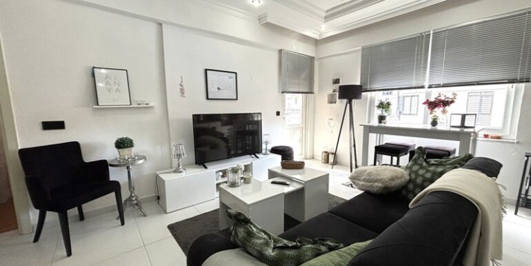 alanya 3 zimmer kleopatrastrand wohnung einzugsbereit 4