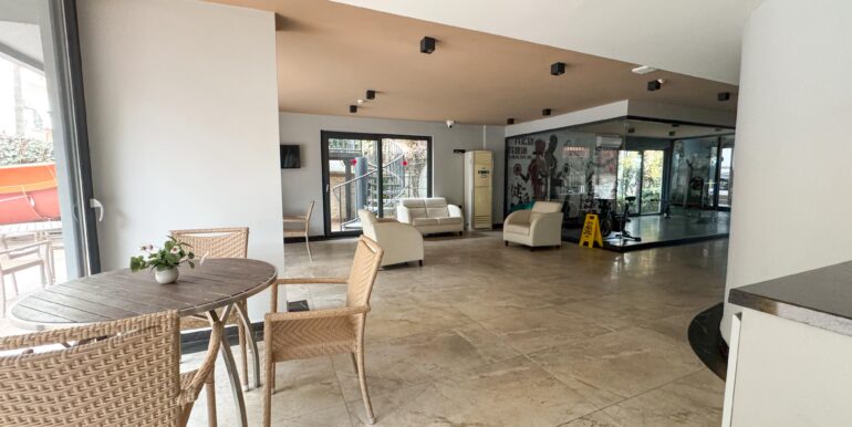 Alanya Strand Bereich Wohnung 311 2