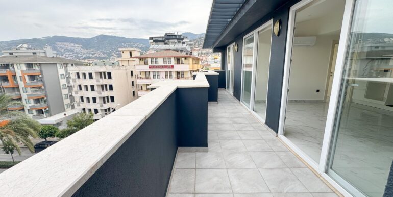 Alanya Strand Bereich Wohnung 311 5