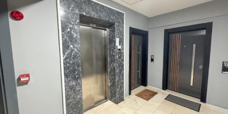 Alanya Strand Bereich Wohnung 311 10