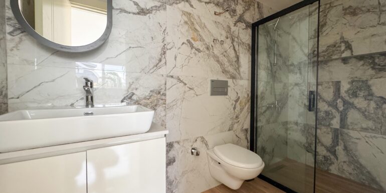 Alanya Strand Bereich Wohnung 311 14