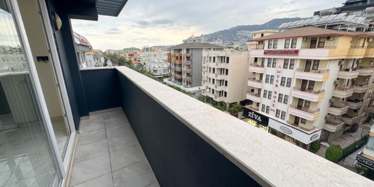 Alanya Strand Bereich Wohnung 311 15