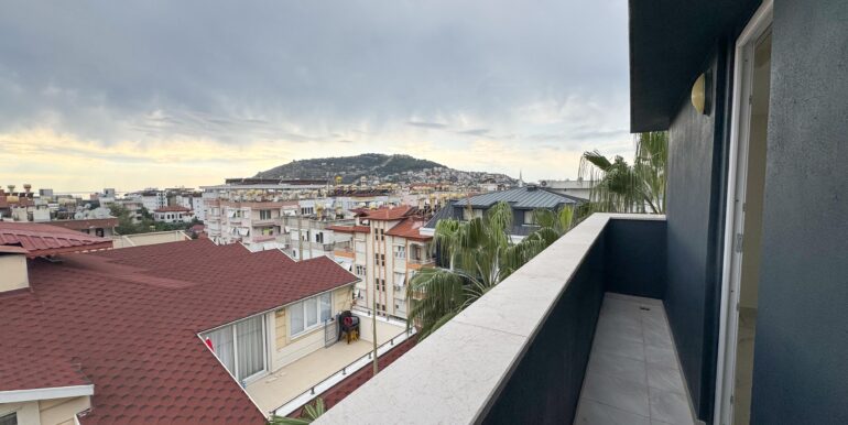 Alanya Strand Bereich Wohnung 311 16
