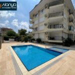 alanya zentrum strand wohnung einzugsbereit