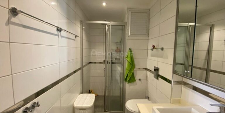 alanya zentrum strand wohnung einzugsbereit 4