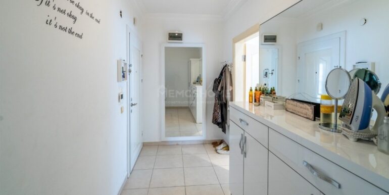 alanya zentrum strand wohnung einzugsbereit 5