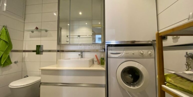 alanya zentrum strand wohnung einzugsbereit 6