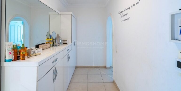 alanya zentrum strand wohnung einzugsbereit 7