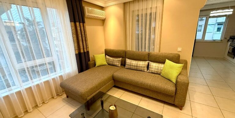 alanya zentrum strand wohnung einzugsbereit 11