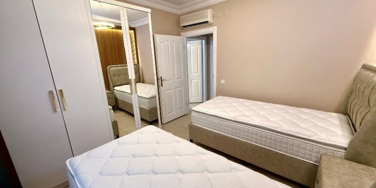 alanya zentrum strand wohnung einzugsbereit 15