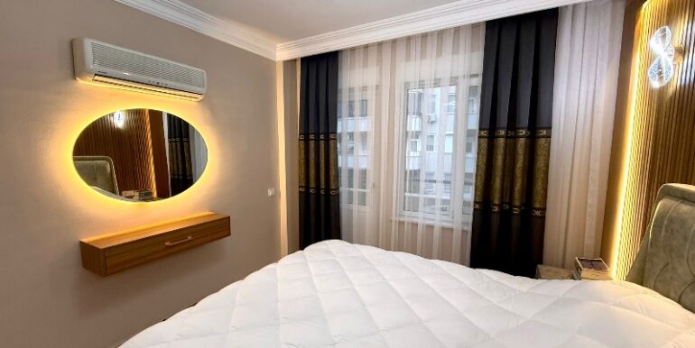 alanya zentrum strand wohnung einzugsbereit 17