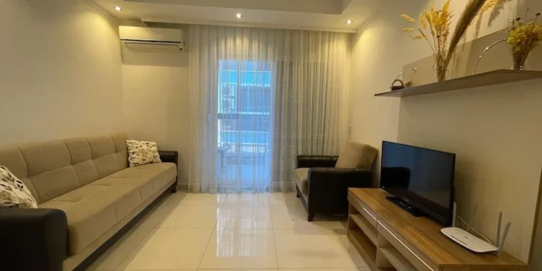 Alanya Zentrum Wohnung Direkt Am Strand 268 12