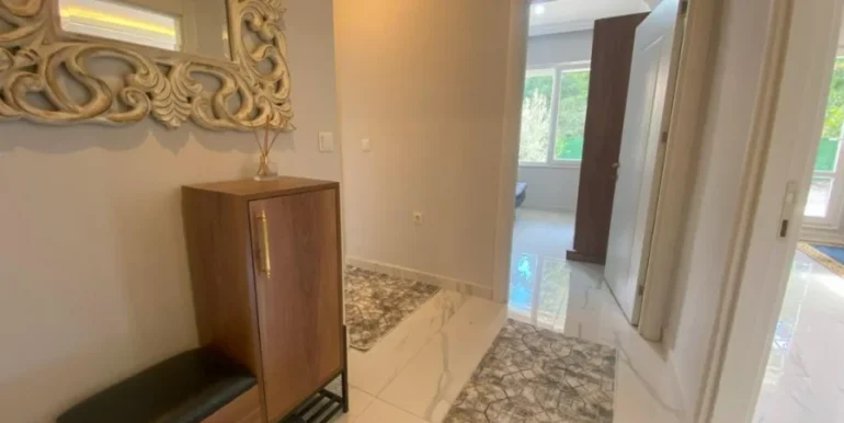 Kleopatra Strand Bereich Wohnung 1972 3