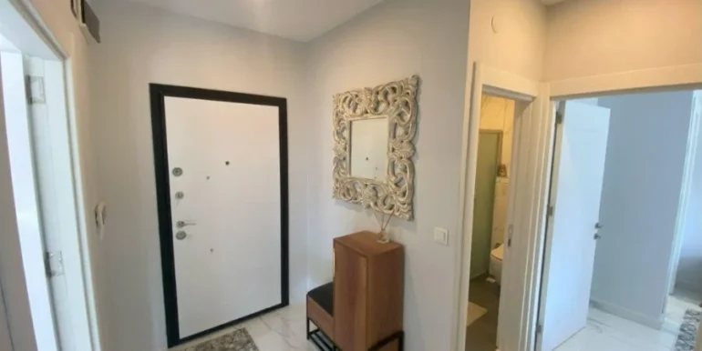 Kleopatra Strand Bereich Wohnung 1972 4