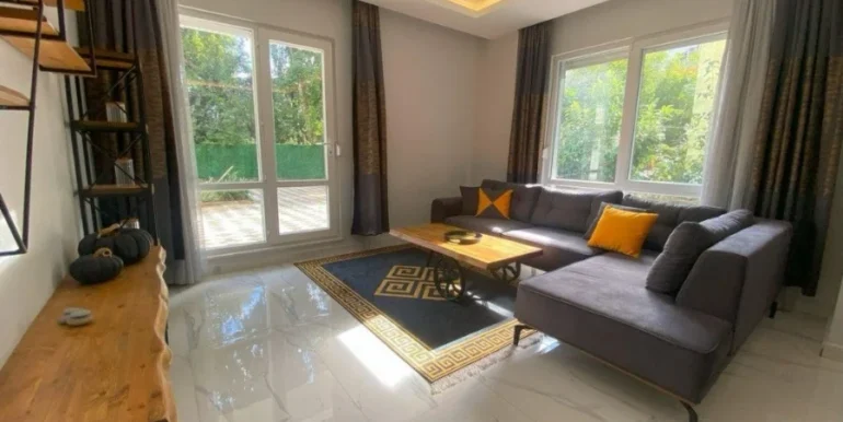 Kleopatra Strand Bereich Wohnung 1972 6