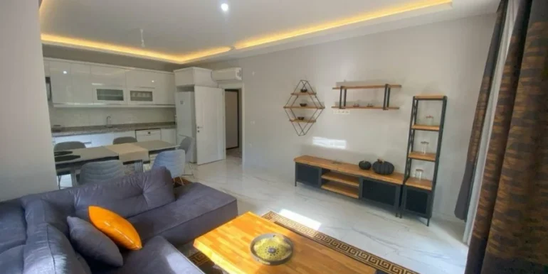 Kleopatra Strand Bereich Wohnung 1972 10