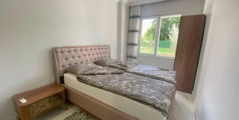 Kleopatra Strand Bereich Wohnung 1972 11